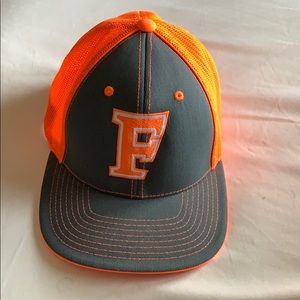 Baseball hat